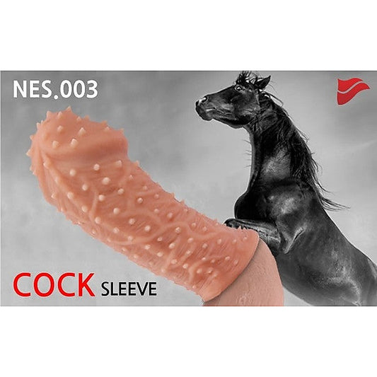 Extreme Mens Penis Extender Sleeve 3 by Kokos - Pumps, Extenders and Sleeves