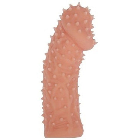 Extreme Mens Penis Extender Sleeve 3 by Kokos - Pumps, Extenders and Sleeves