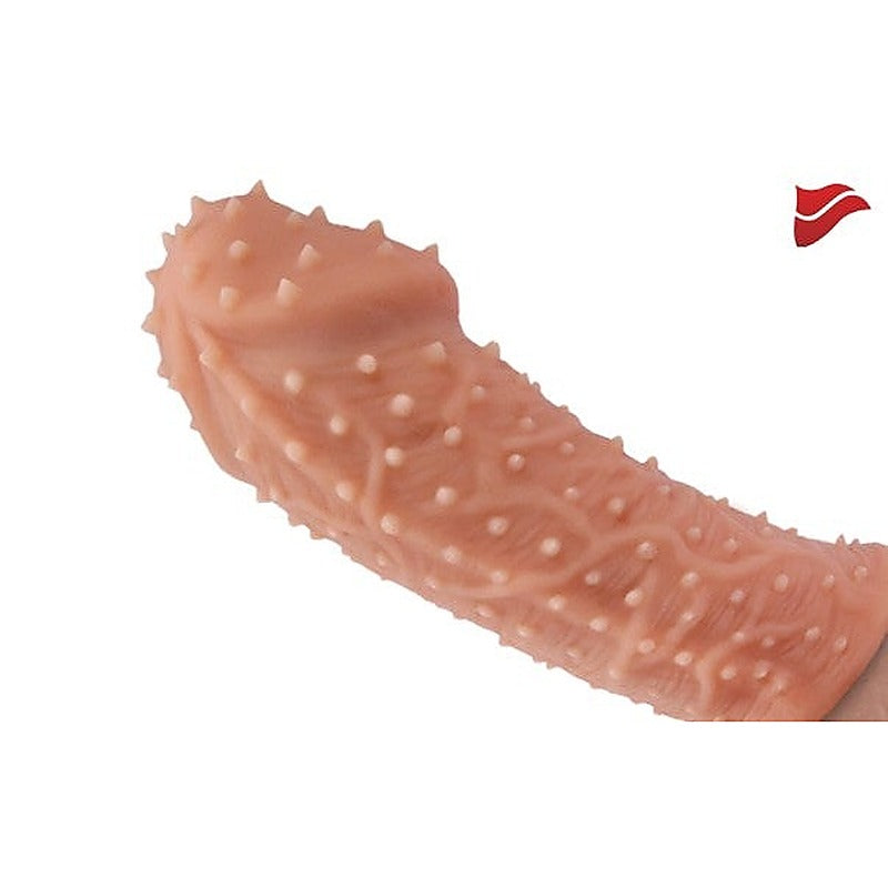 Extreme Mens Penis Extender Sleeve 3 by Kokos - Pumps, Extenders and Sleeves