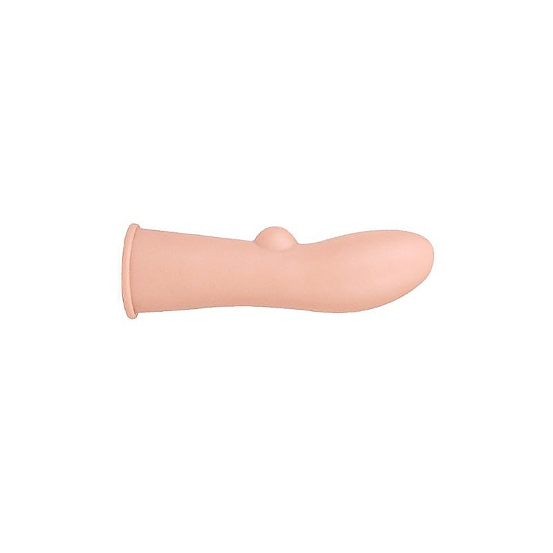 Extreme Realistic Mens Penis Sleeve 1 by Kokos - Penis Sleeves and Extenders