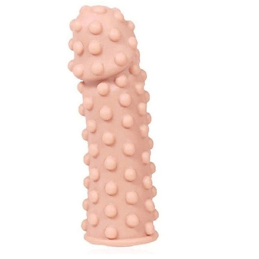 Extreme Penis Development Sleeve 2 by Kokos - Penis Sleeves and Extenders