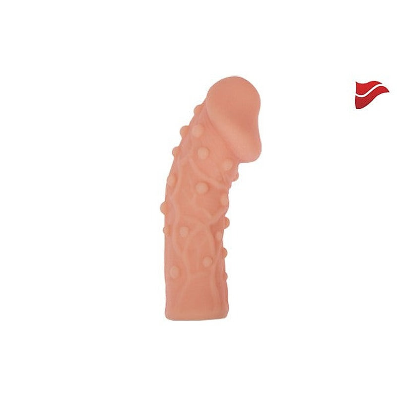 Extreme Male Penis Extensions Sleeve 6 by Kokos - Penis Sleeves and Extenders