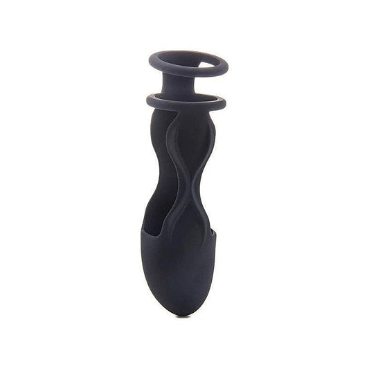 Merc Cock Cage by Shots Toys - Pumps, Extenders and Sleeves