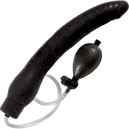 Ram Cock Kit Clear by Nasstoys - Pumps, Extenders and Sleeves