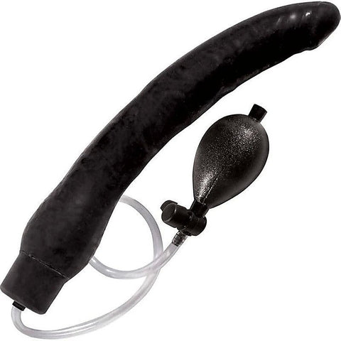 Professional Ram Cock Kit Clear by Nasstoys - Pumps, Extenders and Sleeves