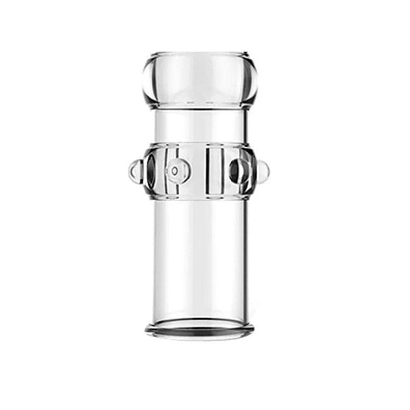 Tiger Nunchaku Series Penis Sleeve by BDStyle - Pumps, Extenders and Sleeves