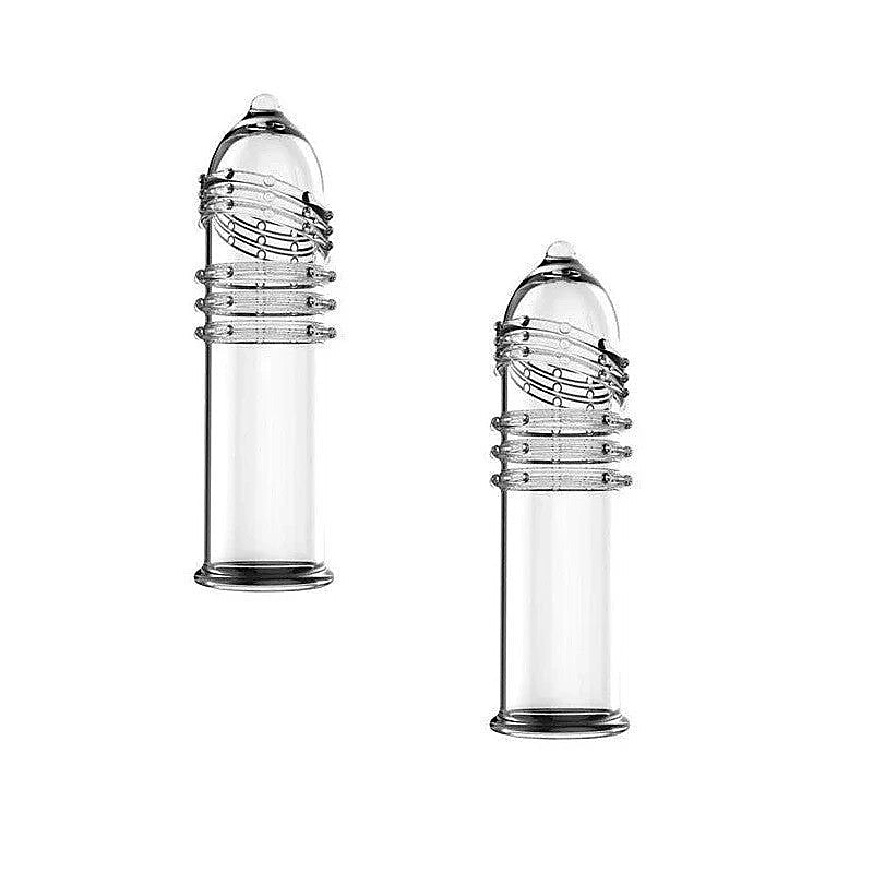 Wolverine Nunchaku by BDStyle - Pumps, Extenders and Sleeves