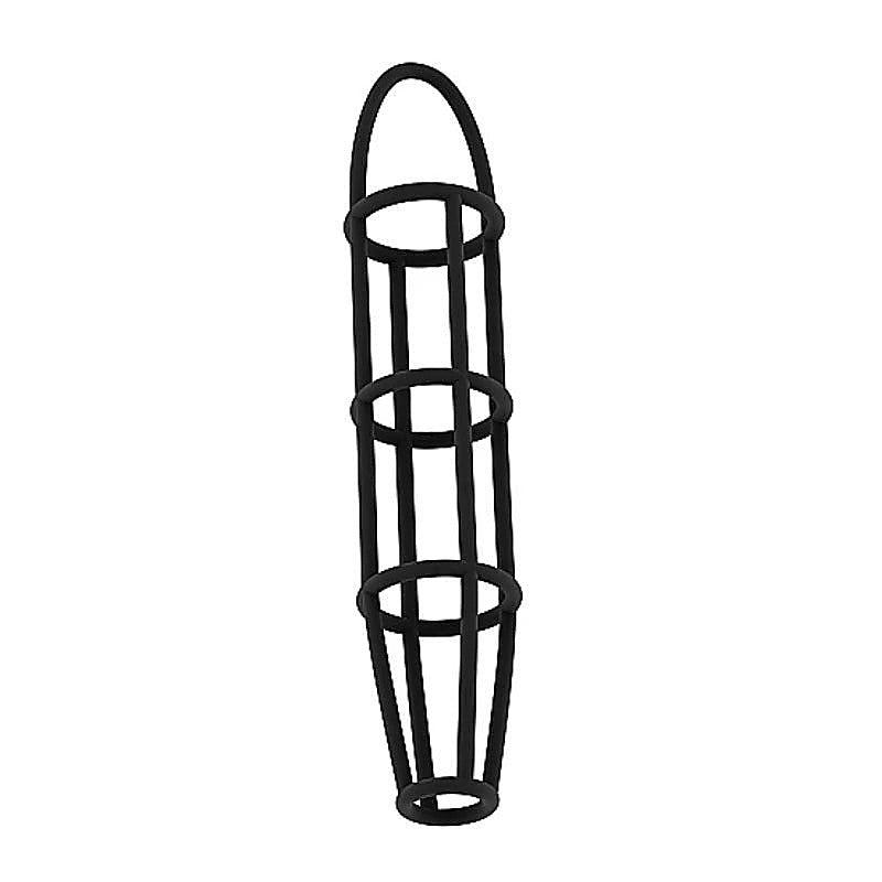 Sono No. 30 Silicone Cock Cage by Sono - Pumps, Extenders and Sleeves