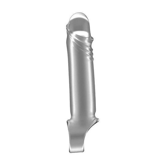 No. 31 Stretchy Penis Extension by Sono - Pumps, Extenders and Sleeves