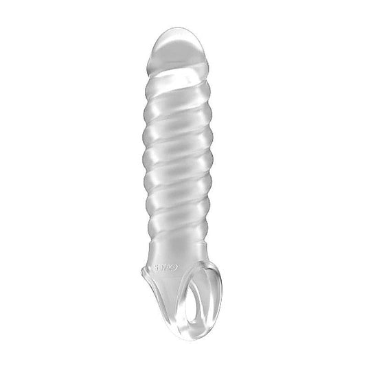 No. 32 Stretchy Penis Extension by Sono - Pumps, Extenders and Sleeves