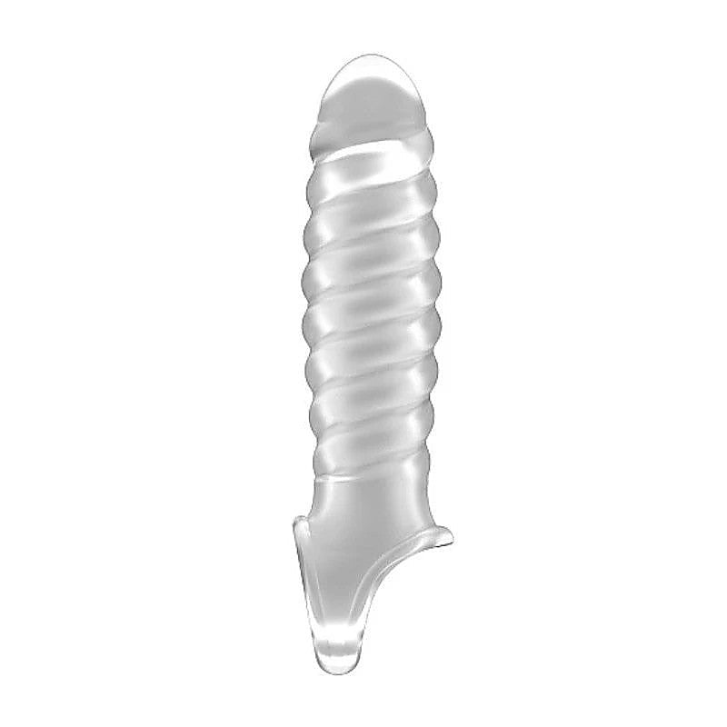 No. 32 Stretchy Penis Extension by Sono - Pumps, Extenders and Sleeves