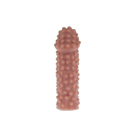 Extreme Penis Extensions Sleeve 10 by Kokos - Penis Sleeves and Extenders