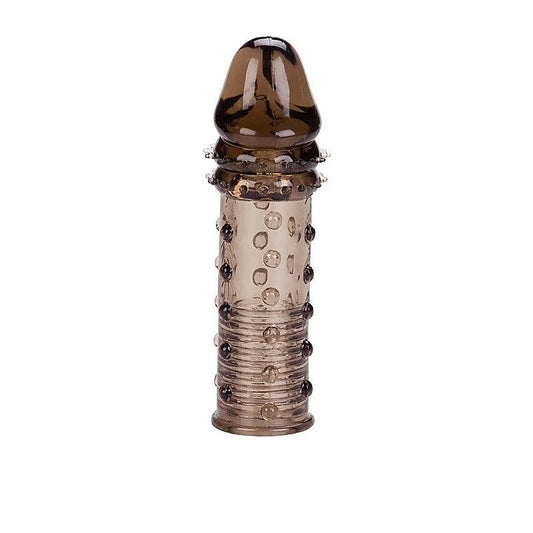 Adonis Male Penis Extension Smoke by California Exotics - Pumps, Extenders and Sleeves