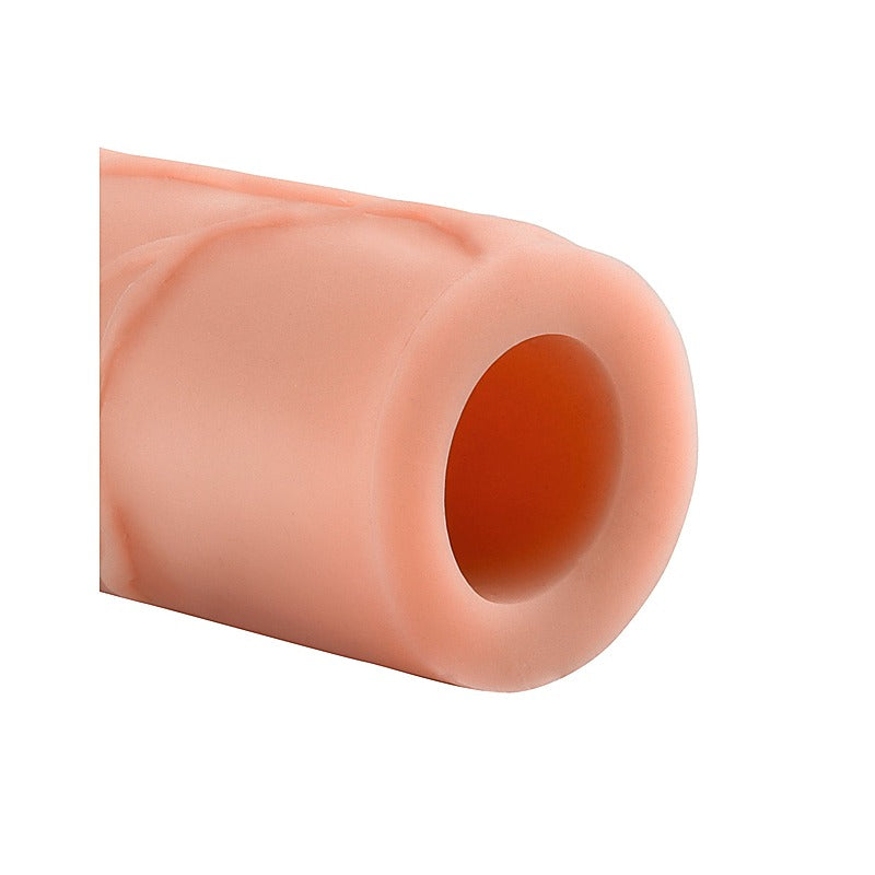 Fantasy X-Tensions Perfect Penis Extension - Penis Sleeves and Extenders