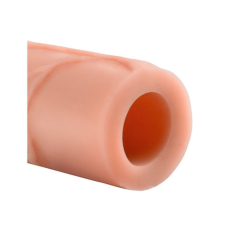 Fantasy X-Tensions Perfect Penis Extension - Penis Sleeves and Extenders