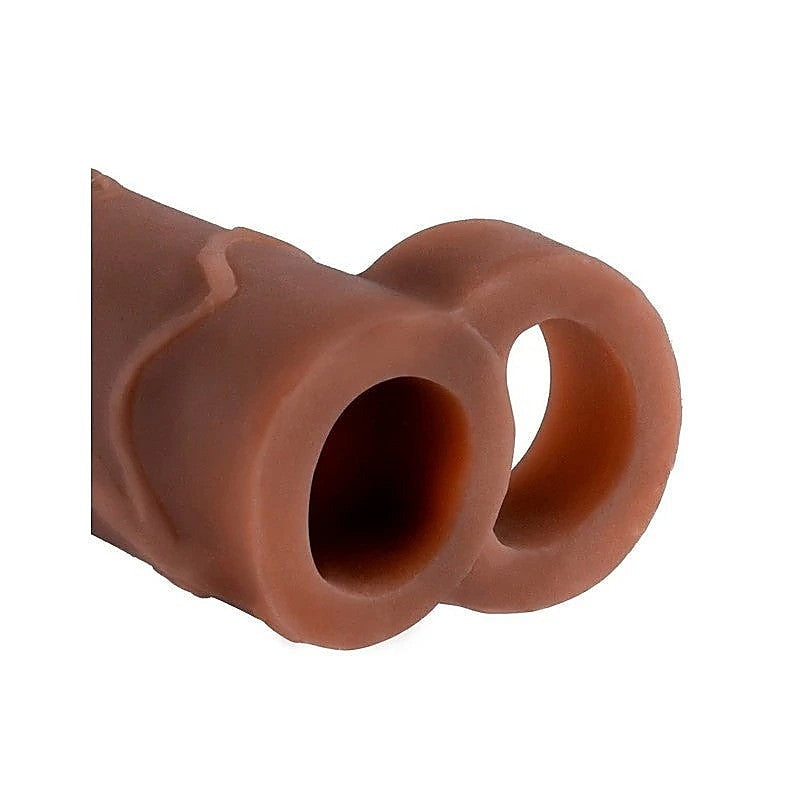 Fantasy X-Tensions Perfect 2 Inch Extension With Ball Strap - Pumps, Extenders and Sleeves