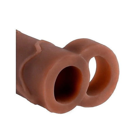 Fantasy X-Tensions Perfect 2 Inch Extension With Ball Strap - Pumps, Extenders and Sleeves