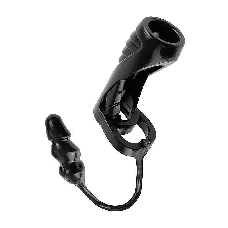 Fantasy X-Tensions Extreme Enhancer by Pipedream Products - Pumps, Extenders and Sleeves