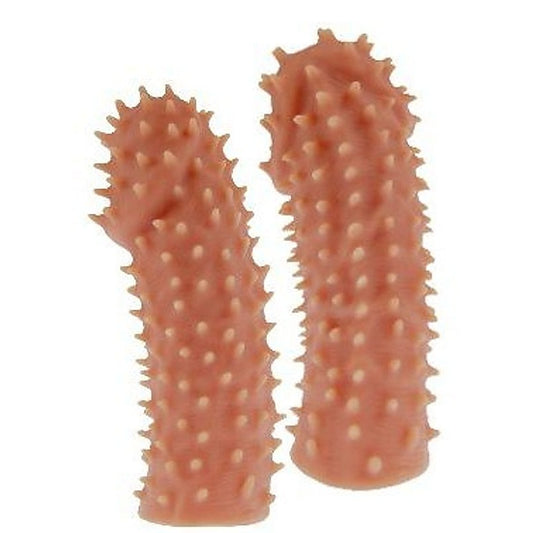 Extreme Penis Extension Sleeve 7 by Kokos - Penis Sleeves and Extenders