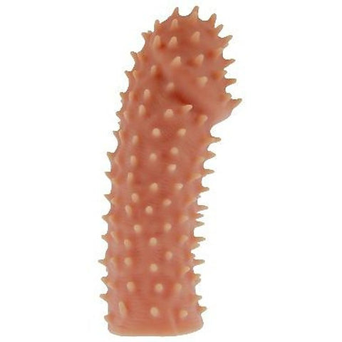 Professional-Grade Extreme Sleeve 7 by Kokos - Penis Sleeves and Extenders