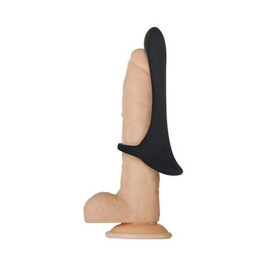Zero Tolerance Cock Armor by Evolved - Pumps, Extenders and Sleeves