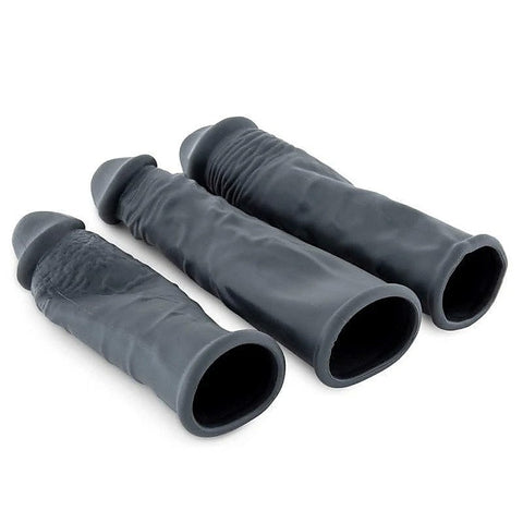 Power Length Extender by NANMA Corporation - Pumps, Extenders and Sleeves