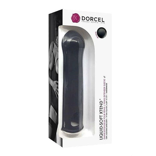 Liquid-Soft Xtend by Marc Dorcel Toys - Pumps, Extenders and Sleeves