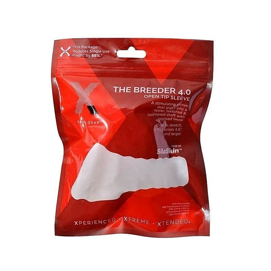 Breeder Sleeve by Perfect Fit - Masturbators and Strokers