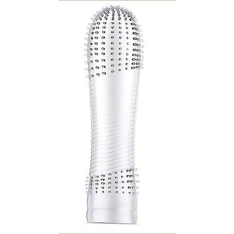 Sprint Penis Extension Cock Extender by BDStyle - Pumps, Extenders and Sleeves