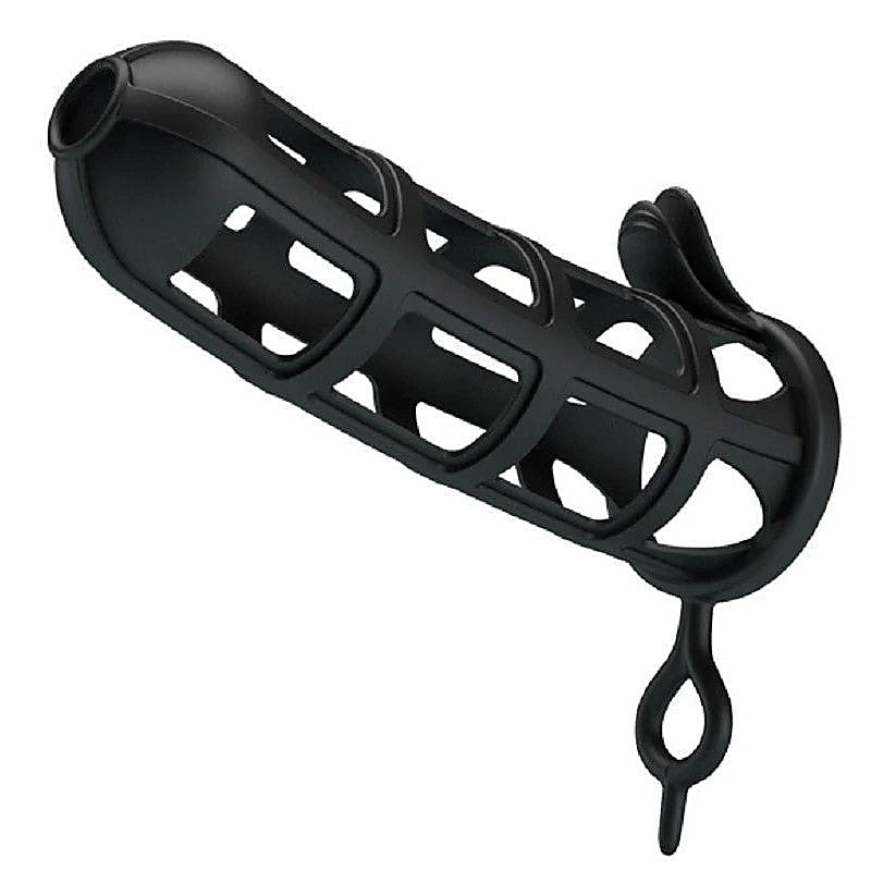 Pretty Love Pleasure Enhancer by Baile - Pumps, Extenders and Sleeves