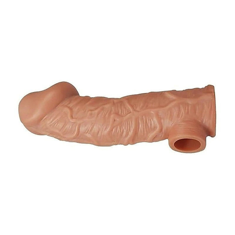 Male Penis Enlargement Cock Sleeve 1 by Kokos - Pumps, Extenders and Sleeves