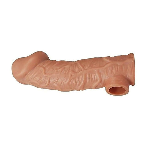 Male Penis Enlargement Cock Sleeve 1 by Kokos - Pumps, Extenders and Sleeves