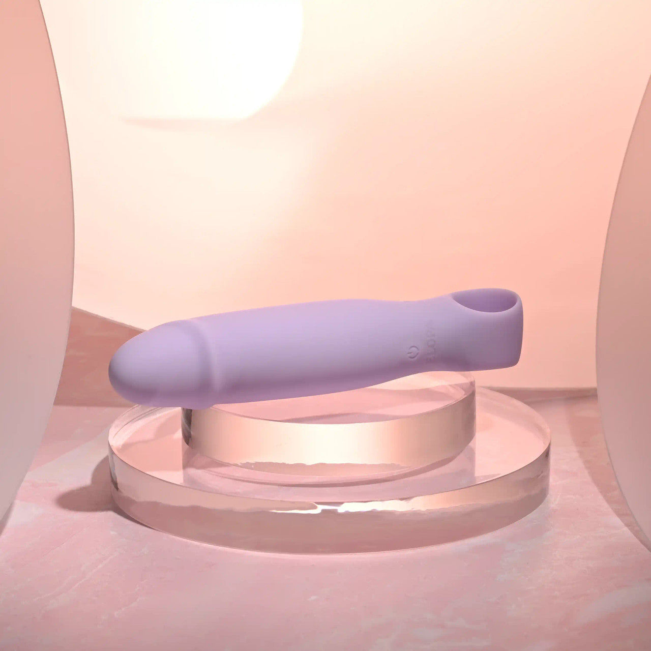 Evolved Selopa Petite Pecker Compact Mini Vibrator - - Mini & Slim Vibrators