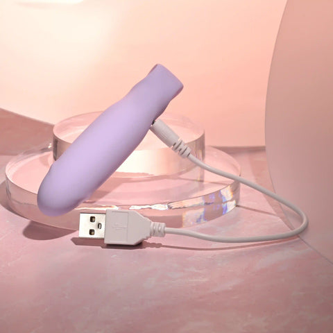 Evolved Selopa Petite Pecker Compact Mini Vibrator - Mini & Slim Vibrators