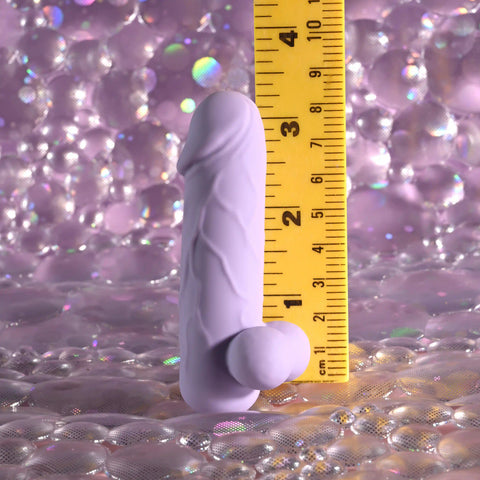 Evolved Selopa Ballsy Bullet USB Compact Vibrator - Bullet Vibrators