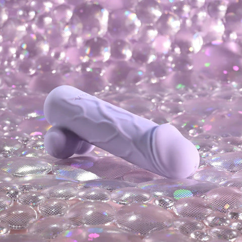 Evolved Selopa Ballsy Bullet USB Compact Vibrator - Bullet Vibrators