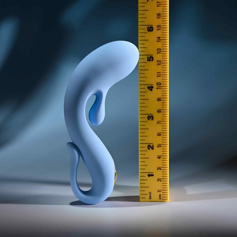 Evolved Selopa SMOOTH OPERATOR Rechargeable G Spot Vibrator