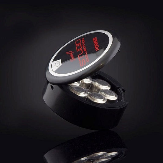 Adult Power Compact by Screaming O - Cock Rings