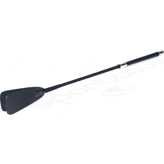 21in Classic Riding Crop For Painful Ectasy - - Whips And Crops