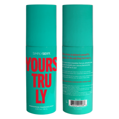 Classic Brands Simply Sexy Pheromone Fragrance Body Mist - - Sex Pheromones and Perfumes