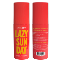 Classic Brands Simply Sexy Pheromone Fragrance Body Mist - - Sex Pheromones and Perfumes