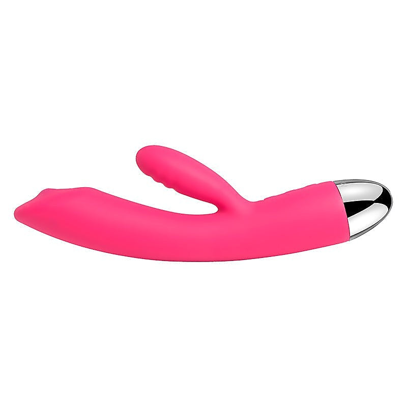 Trysta Multi Functions Rabbit Vibrator with G Spot Ball - Rabbit Vibrators