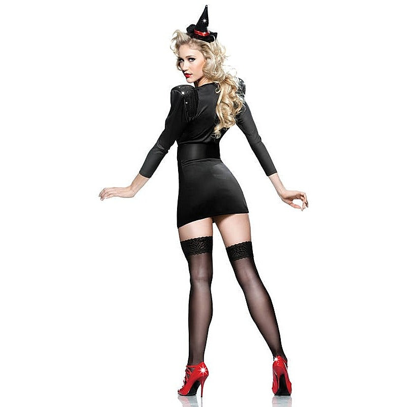 Witch-a-licious Costume by Seven 'til Midnight - Fancy Dress Ups