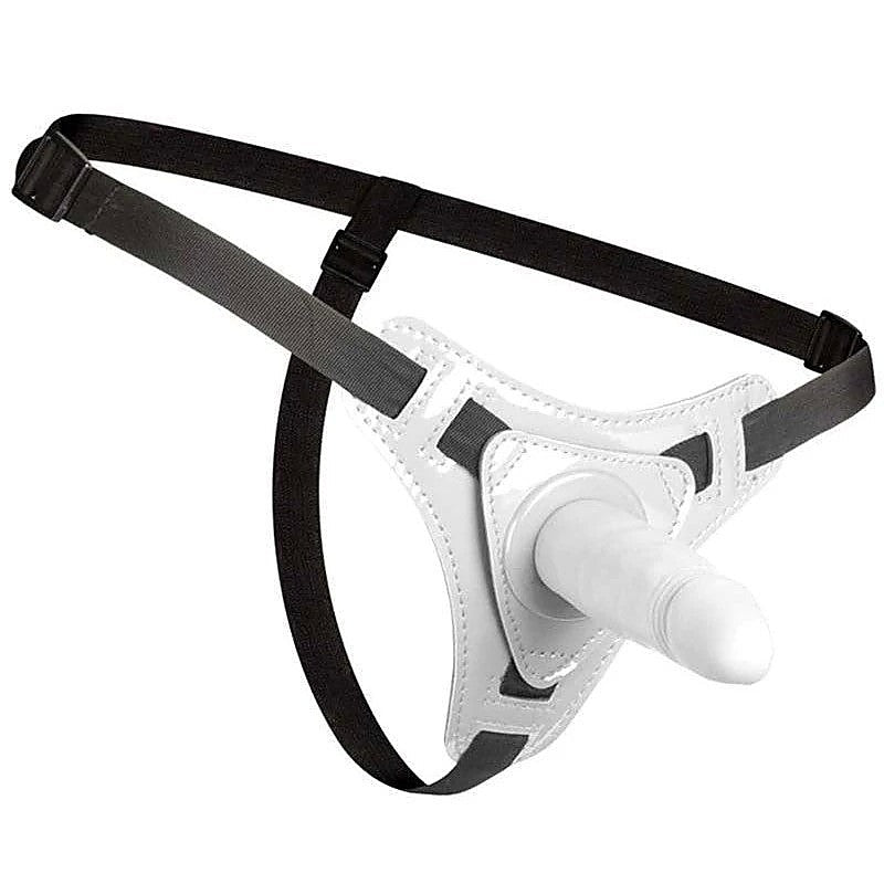 Ouch Strap-on by Shots Toys - Strap On Sextoys