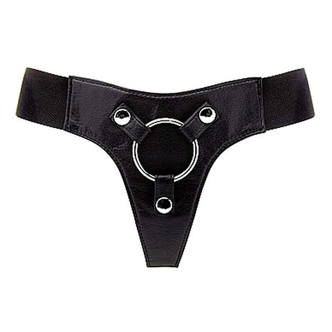 Elastic Harness by Shots Toys - Strap On Sextoys