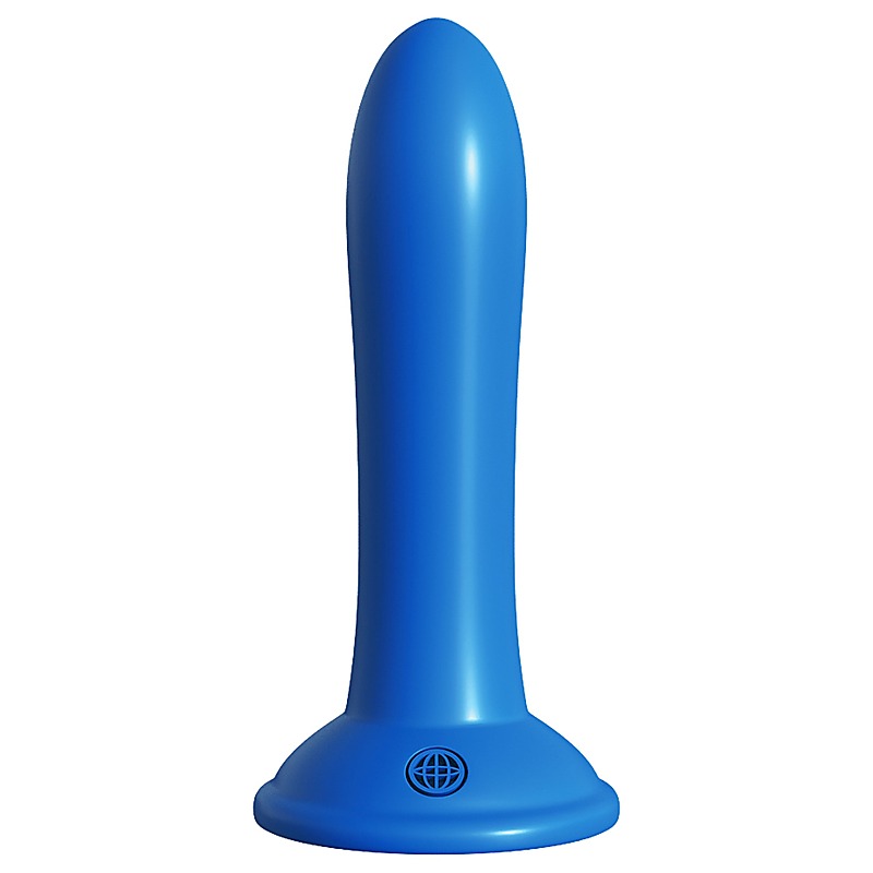 Fetish Fantasy First Timers Strap-On Set - Steel Sex Toys