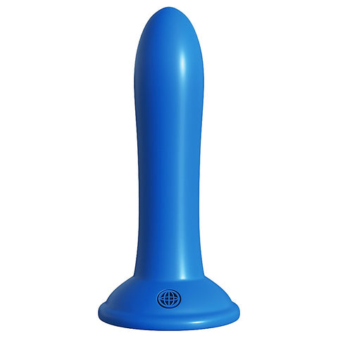 Fetish Fantasy First Timers Strap-On Set - Steel Sex Toys