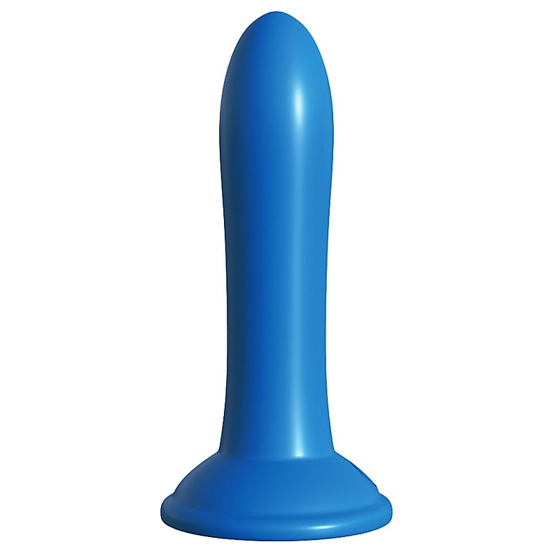 Fetish Fantasy First Timers Strap-On Set - Steel Sex Toys