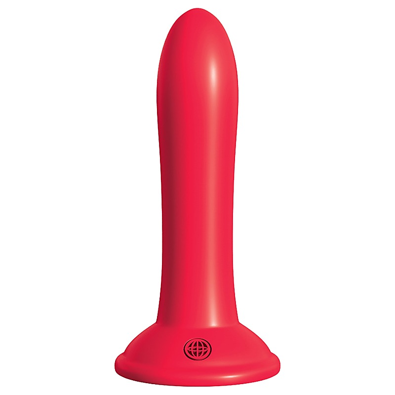 Fetish Fantasy First Timers Strap-On Set - Steel Sex Toys