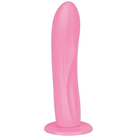 Premium Gratify S/M Pink by Vibe Therapy - Strap On Sextoys